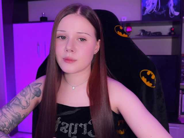 love-stealer's BongaCams show and profile