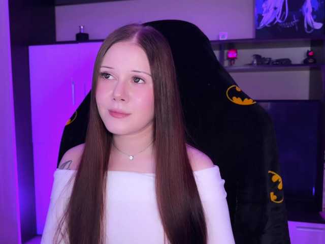 love-stealer live cam profile