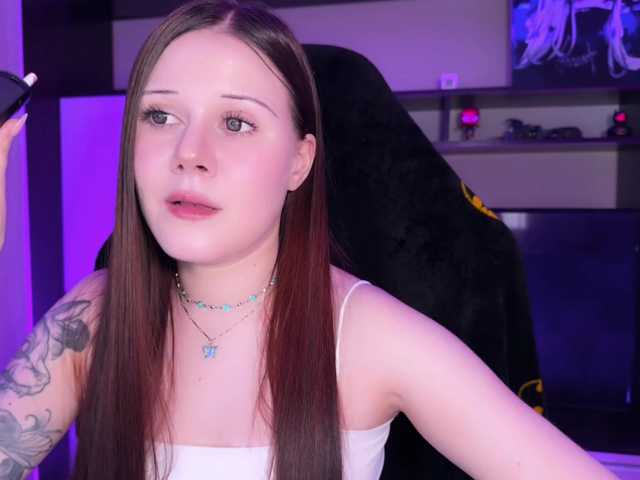 love-stealer Live Cam on BongaCams