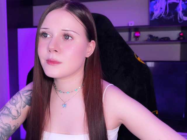 love-stealer Live Cam on BongaCams