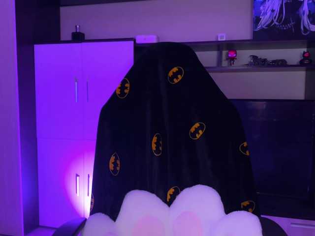 love-stealer's BongaCams show and profile