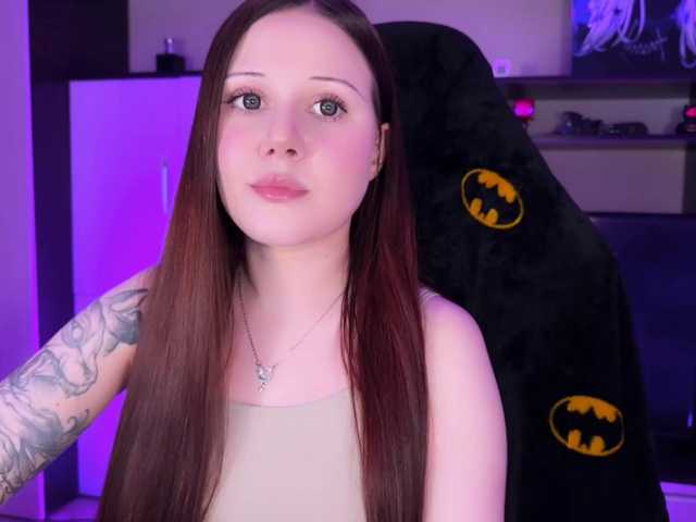 love-stealer's BongaCams show and profile