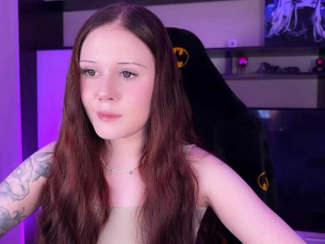 love-stealer from BongaCams