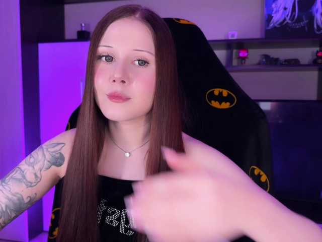 love-stealer's BongaCams show and profile