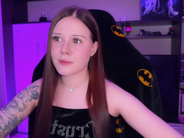 love-stealer's BongaCams show and profile