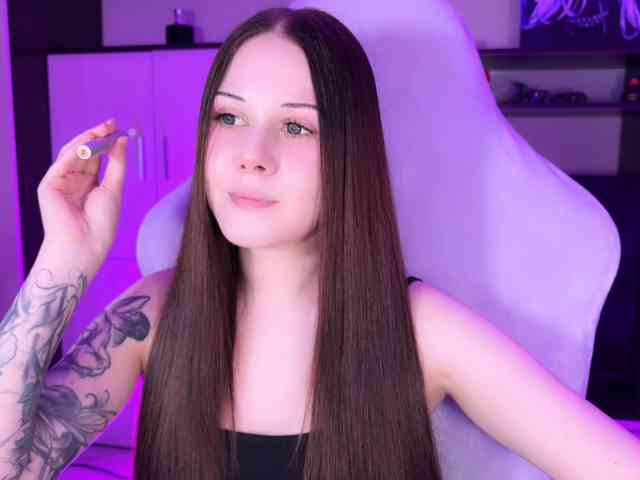 jasminevine webcam