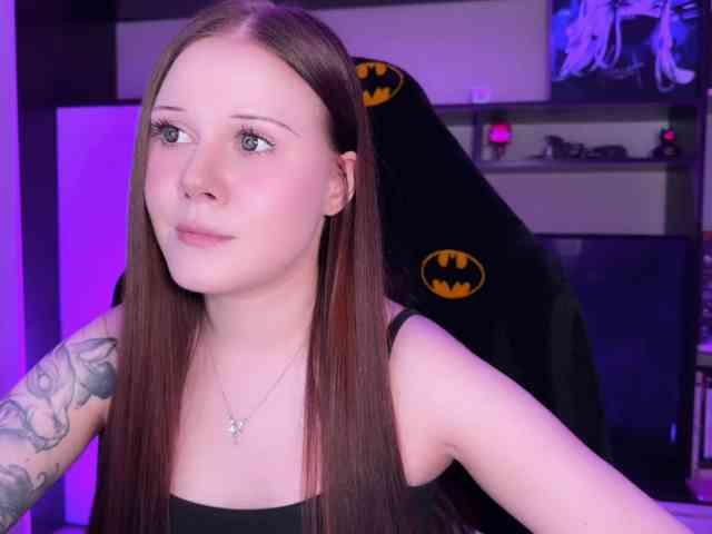 love-stealer Live Webcam on BongaCams