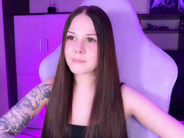 jasminevine webcam