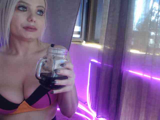 Kiss4foryou webcam