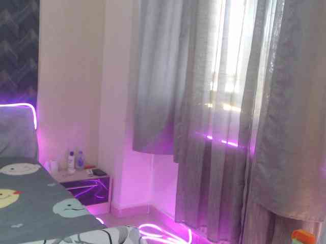 Kiss4foryou webcam
