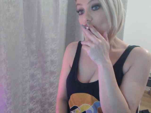 Kiss4foryou webcam