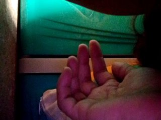 Image capture of MoonFlowers