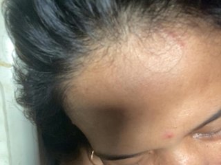 mollyflowers Porn Show