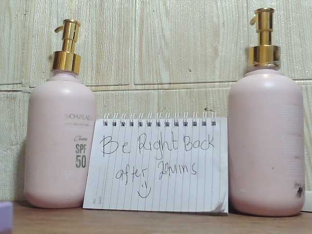 Asiankitties's BongaCams show and profile