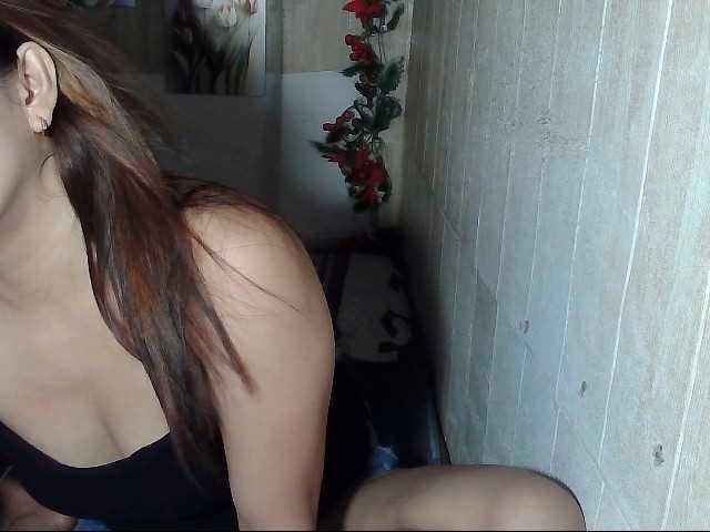 Asiankitties's BongaCams show and profile