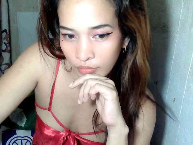 Asiankitties Live Webcam on BongaCams