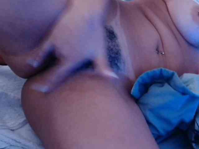 deeluna Live Webcam on BongaCams