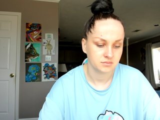 blueeyedzaya-sexy Porn Show