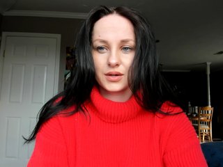 blueeyedzaya-sexy Porn Show