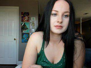 blueeyedzaya-sexy Porn Show