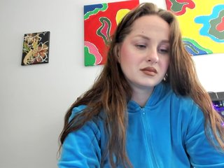 blueeyedzaya-sexy Porn Show