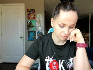 blueeyedzaya-sexy Porn Show