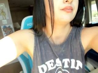 blueeyedzaya-sexy Porn Show