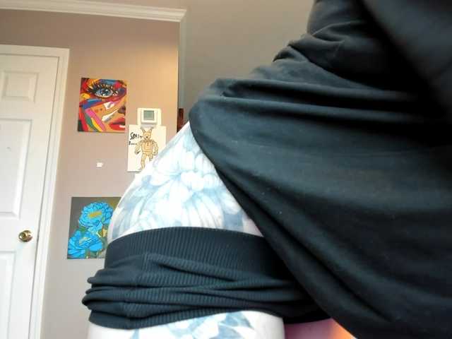 blueeyedzaya-sexy live cam