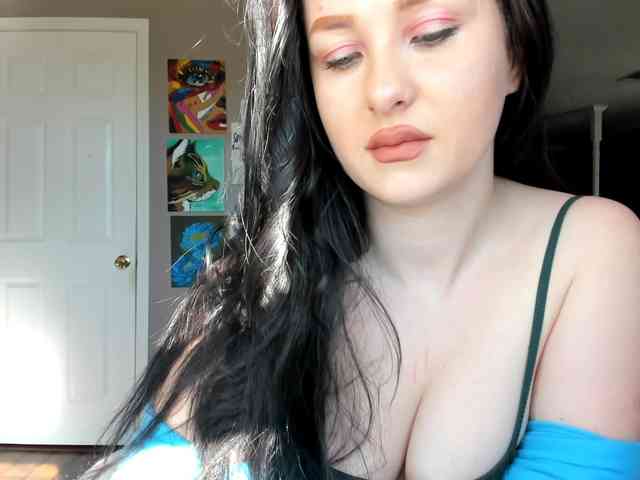 blueeyedzaya-sexy webcam