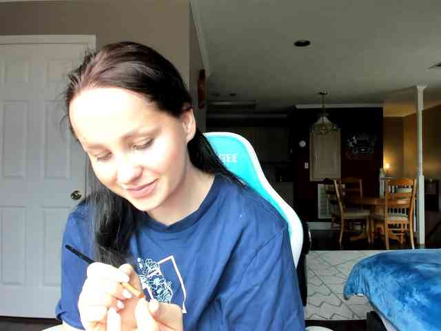 blueeyedzaya-sex... Live Webcam on BongaCams