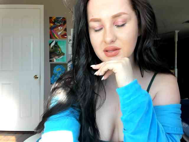 blueeyedzaya-sexy webcam