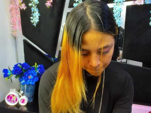 AnalHade's BongaCams show and profile