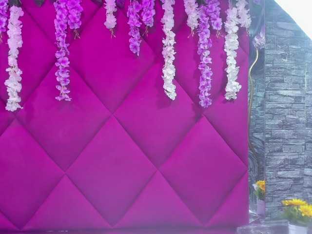 AnalHade's BongaCams show and profile