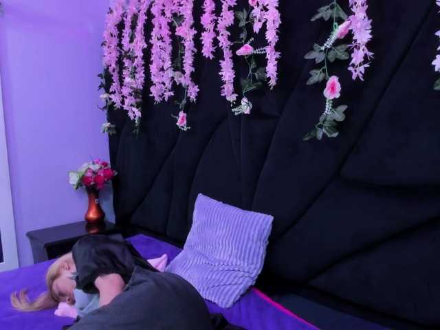 AnalHade's BongaCams show and profile