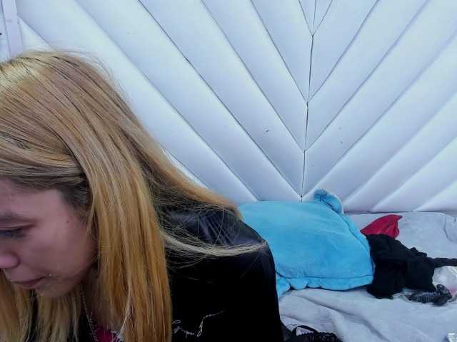 AnalHade from BongaCams