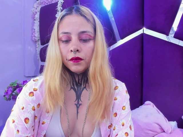 AnalHade's BongaCams show and profile