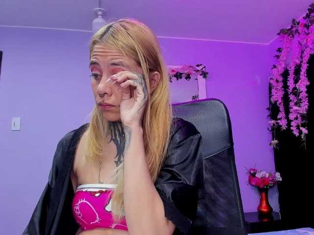 AnalHade's BongaCams show and profile