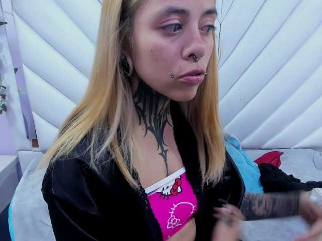 AnalHade from BongaCams is Freechat