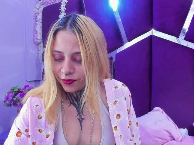 AnalHade's BongaCams show and profile