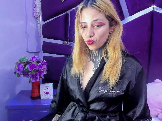 AnalHade's BongaCams show and profile