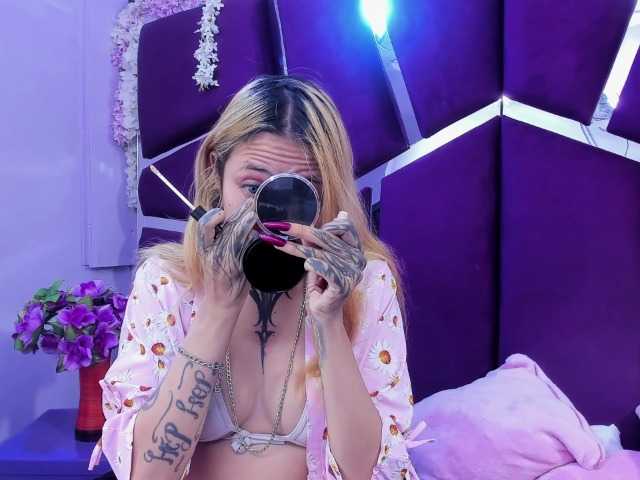 AnalHade's BongaCams show and profile