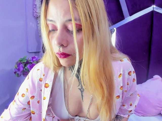 AnalHade's BongaCams show and profile