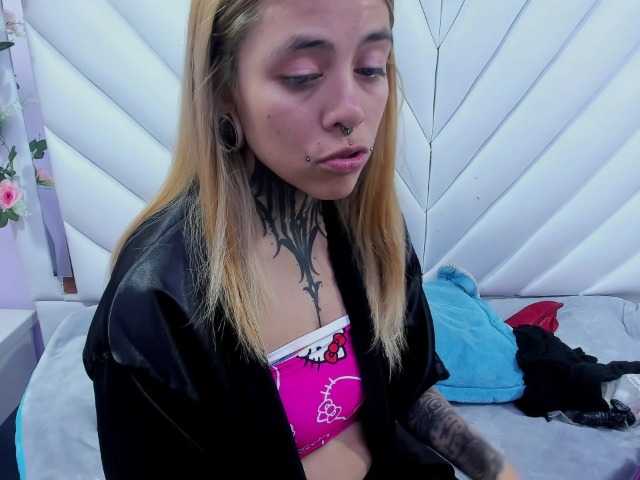 AnalHade from BongaCams is Freechat