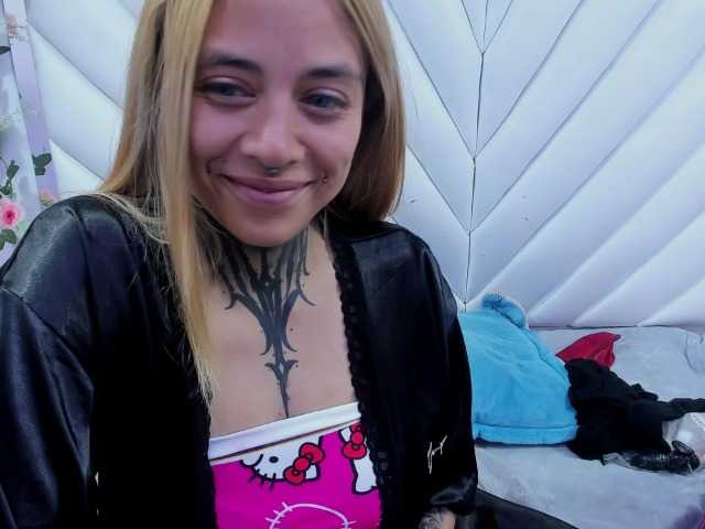 AnalHade from BongaCams is Freechat