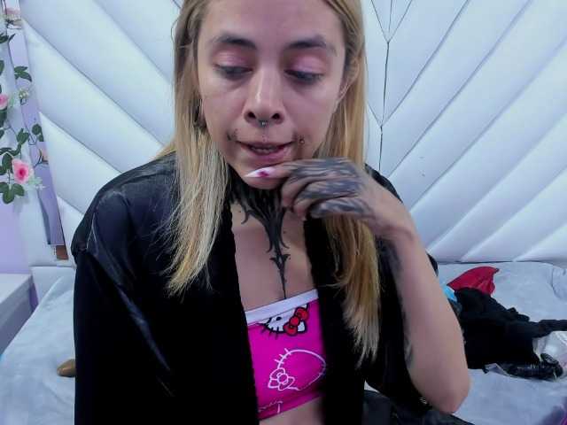 AnalHade from BongaCams