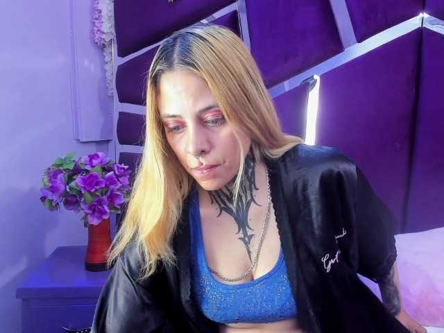 AnalHade's BongaCams show and profile