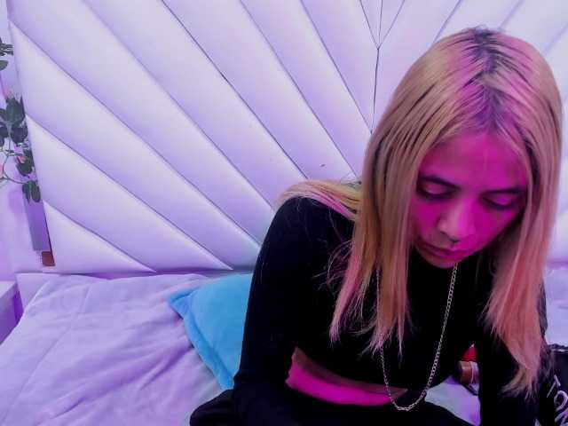 AnalHade from BongaCams