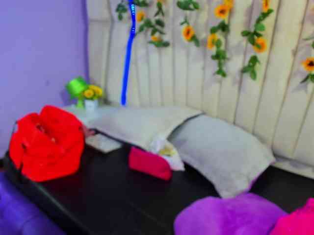 AnalHade webcam