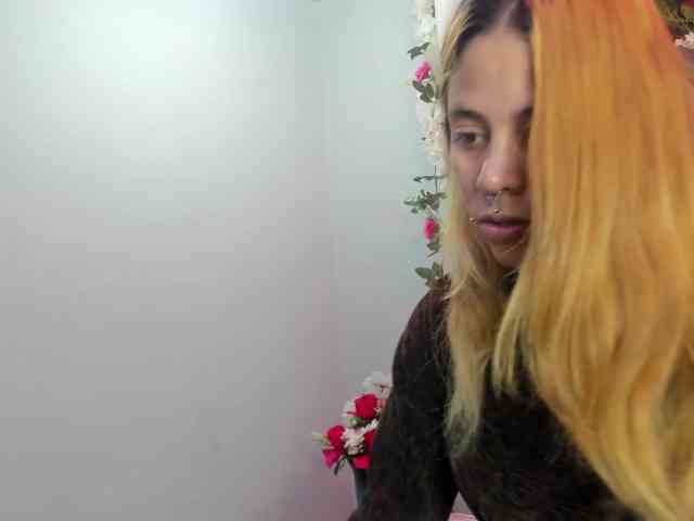 AnalHade webcam