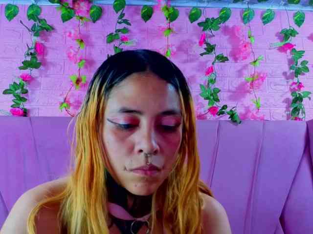AnalHade webcam